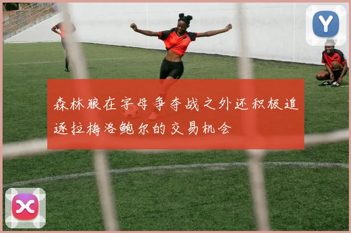 森林狼在字母争夺战之外还积极追逐拉梅洛鲍尔的交易机会
